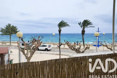 Pis a L'Ametlla de Mar