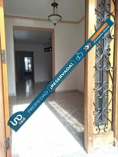 Casa de pueblo en Sanet y Negrals