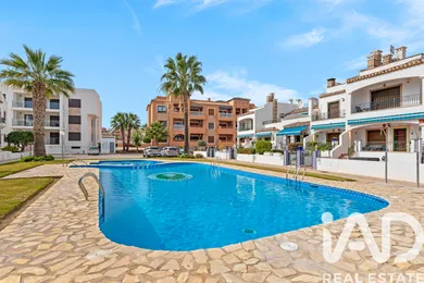 Penthouse à Orihuela Costa