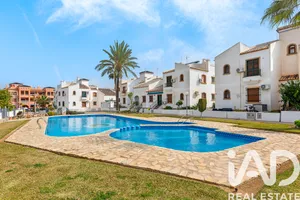 Ático en Orihuela