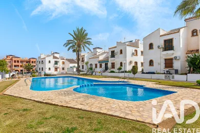 Ático en Orihuela
