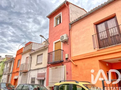 Maison de village à Pego