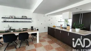 Vivienda unifamiliar en Colmenar de Oreja