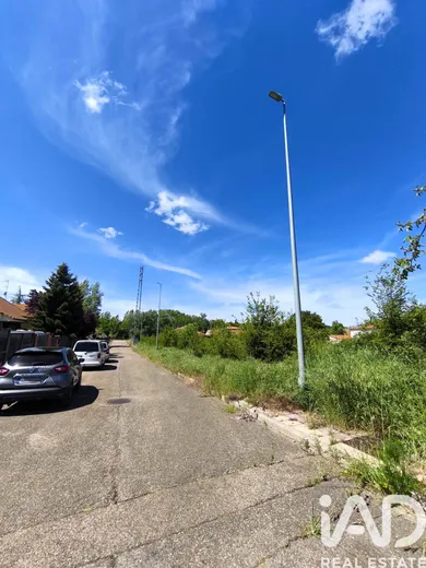 Terreny edificable a QUINTANA DE RANEROS