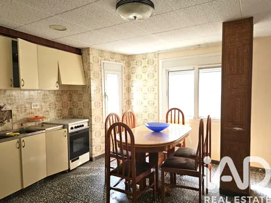 House in Sant Carles de la Ràpita