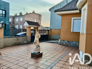 Casa en Soto de la Vega