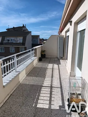 Penthouse à La Bañeza