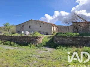 Cortijo en Lorca