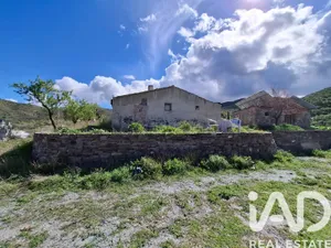 Cortijo en Lorca