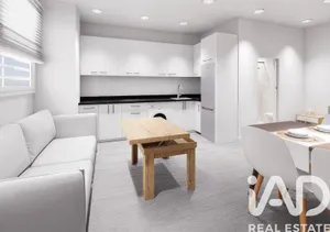 Appartement à Málaga