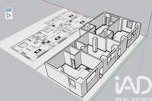 Estudio en Málaga