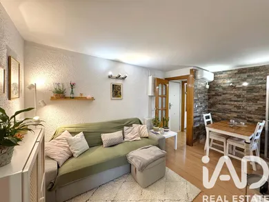 Apartment in Badalona
