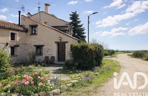 Casa en Carrascal de la Cuesta