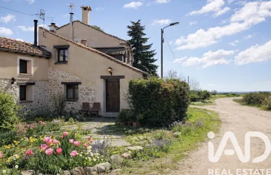 Casa en Carrascal de la Cuesta