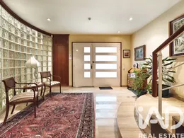 Apartment in house in Igualada
