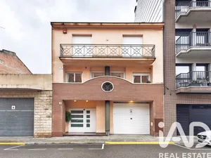 Vivienda unifamiliar en Igualada