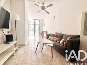 Pis a Puerto de la Cruz