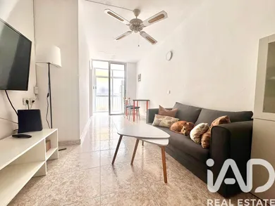 Pis a Puerto de la Cruz