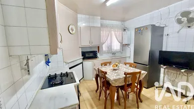 Apartment in Torreblanca