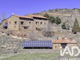 Edificio en Teruel