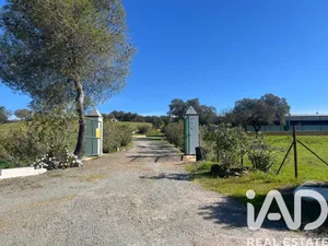 Terreny rústic a Valverde del Camino
