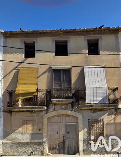 La Galera, Tarragona