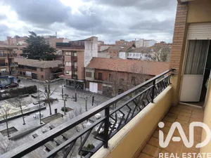 Piso en Medina del Campo
