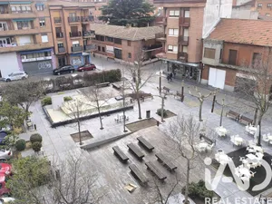 Pis a Medina del Campo