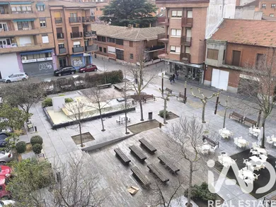 Pis a Medina del Campo