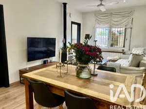 Vivienda unifamiliar en Cerdanyola del Vallès
