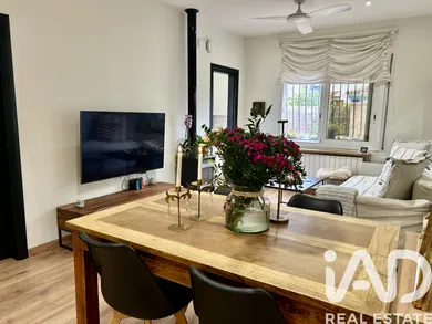 Apartment in house in Cerdanyola del Vallès