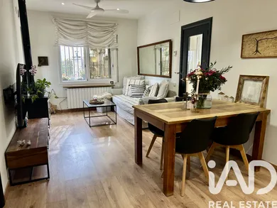Apartment in house in Cerdanyola del Vallès