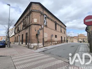 Terreno edificable en Medina del Campo