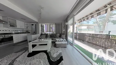 Appartement à Salou