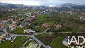 Terreny edificable a Oleiros