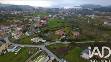 Terreny edificable a Oleiros