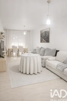 Piso en Lorca