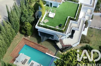 Casa en Santa Eulària des Riu