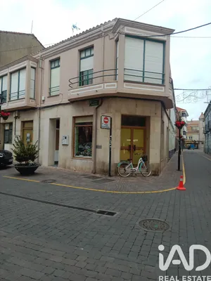 Casa en Santa María del Páramo