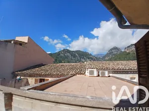 Casa adossada a Selva