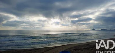 Pis a La Manga del Mar Menor