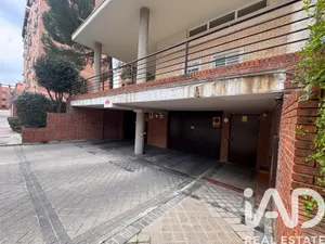 Garaje en Madrid