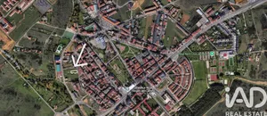 Terreny edificable a Valverde de la Virgen