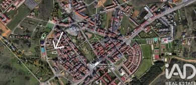 Terreny edificable a Valverde de la Virgen