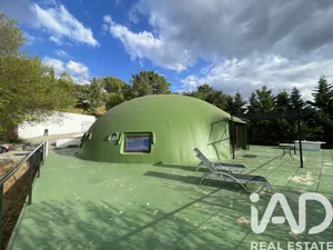 Xalet a Robledo de Chavela