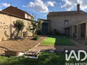 Casa  a Pajares de los Oteros