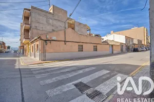 Maison de village à Albatera