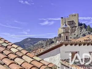 Maison de village à Alcalá de la Selva