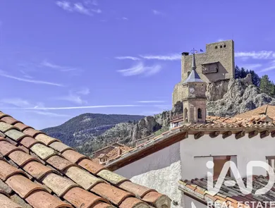 Maison de village à Alcalá de la Selva