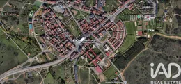 Terreno edificable en Valverde de la Virgen